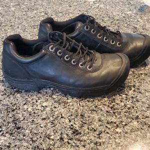 Keen Mens Work Shoe